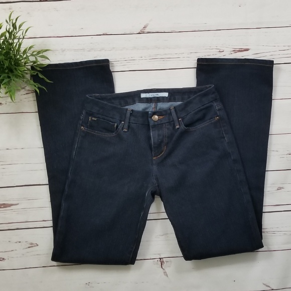 NWOT Joe's Honey Bootcut Jeans - Picture 3 of 5